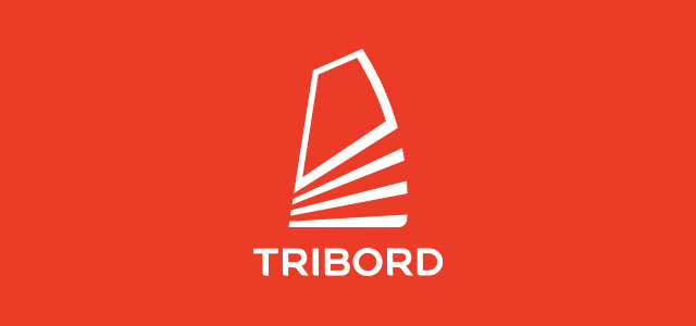 Nouveau logo pour Tribord