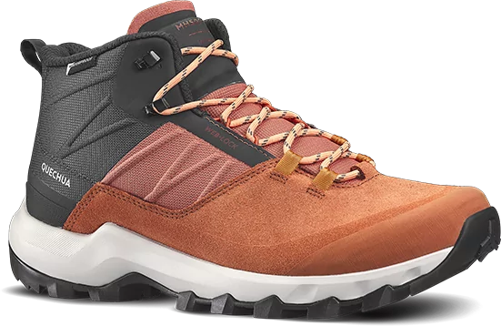 Chaussure anti transpirant best sale decathlon