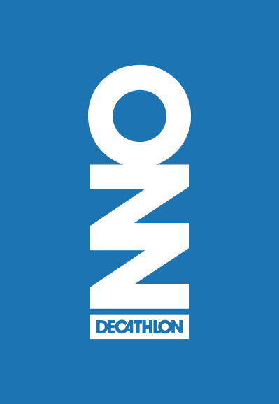 Innove Decathlon Innove Decathlon