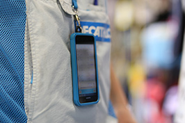 mobistore decathlon