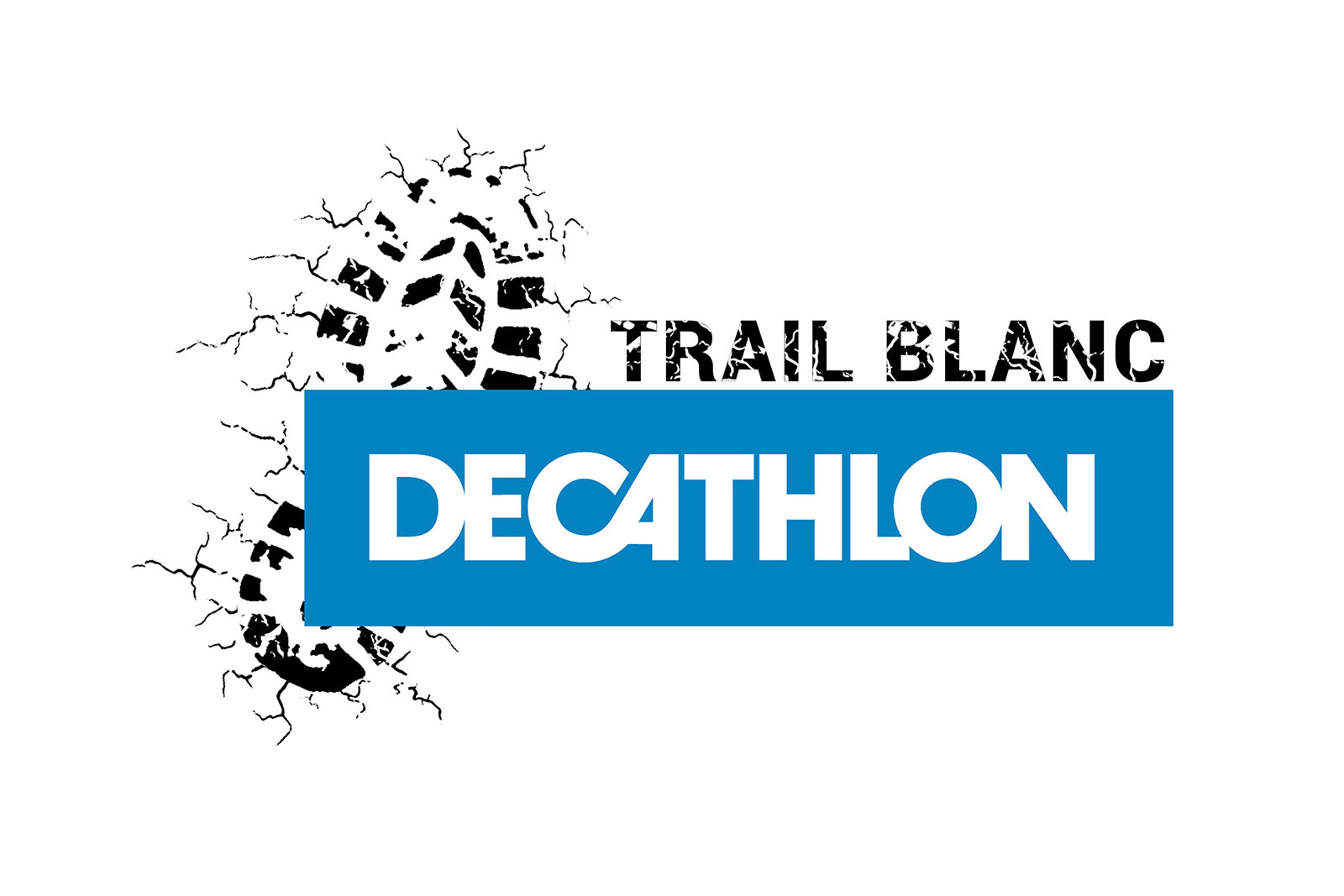 Trail Blanc