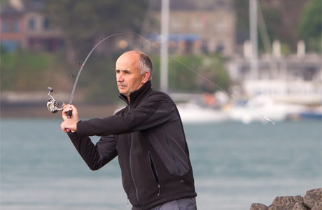 Fils I Pêche en mer I Decathlon