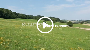 Tous les terrains / tous les sports