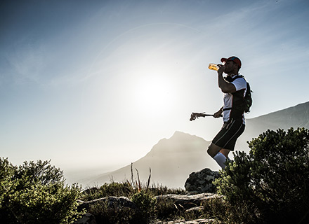 Le sport, source de bien-être : Dites «oui» au sport