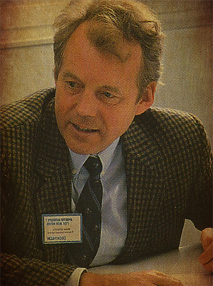 Michel Leclerq