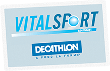 Vitalsport par Decathlon