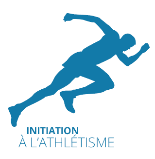 Initiation à l'athlétisme