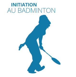 Initiation au badminton
