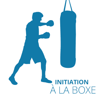 Initiation à la boxe