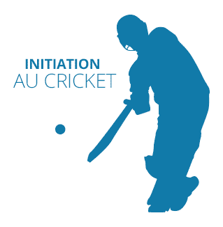 Initiation au cricket
