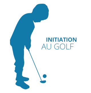 Initiation au golf