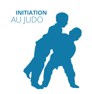 Initiation au judo