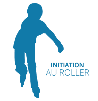 Initiation au roller