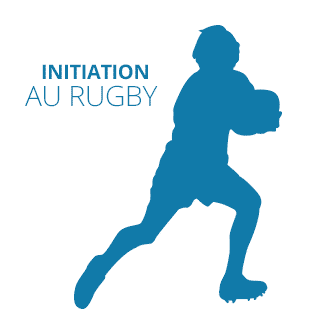 Initiation au rugby