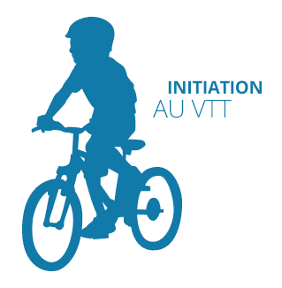 Initiation au vtt