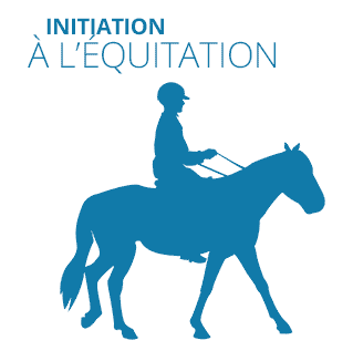 Initiation à l'équitation