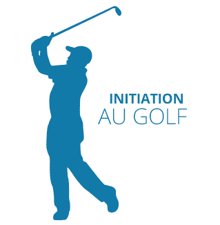 Initiation au golf