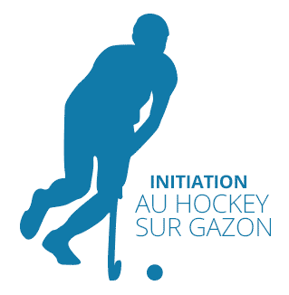 Initiation au hockey sur gazon