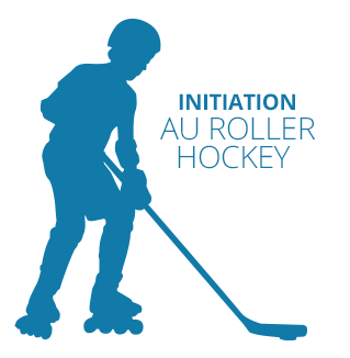 Initiation au hockey