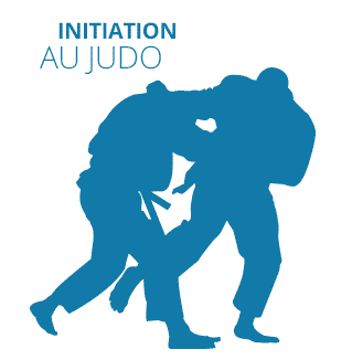 Initiation au judo