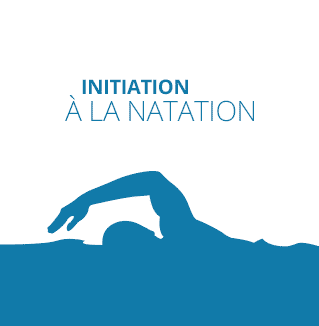 Initiation à la natation