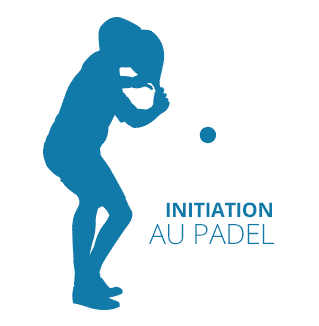 Initiation au padel