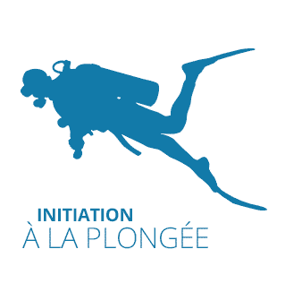 Initiation à la plongée