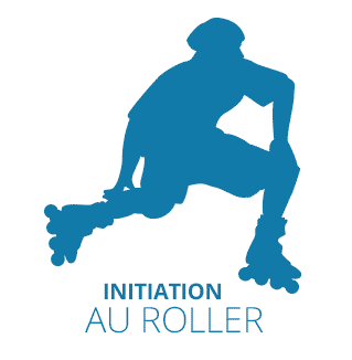 Initiation au roller