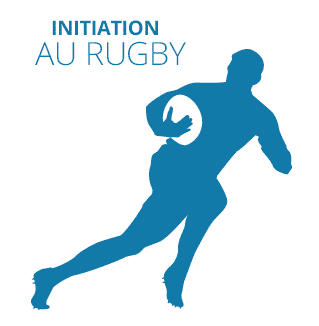 Initiation au rugby