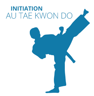 Initiation au taekwondo