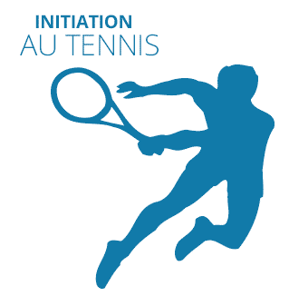 Initiation au tennis