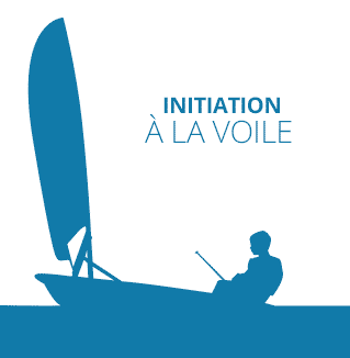 Initiation à la voile