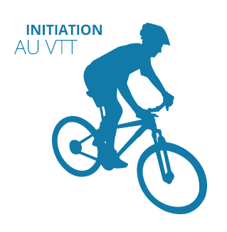 Initiation au vtt