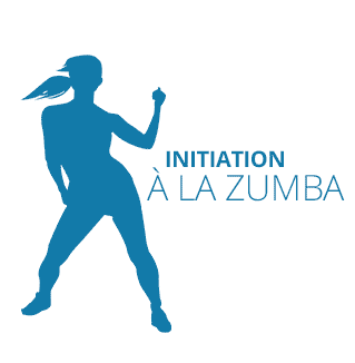 Initiation à la zumba