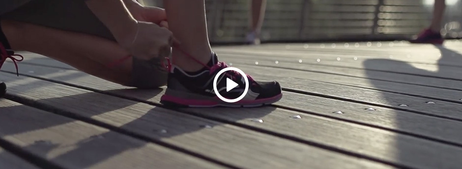 Le sport en ville nouvelles tendances Decathlon