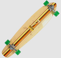 Longboard