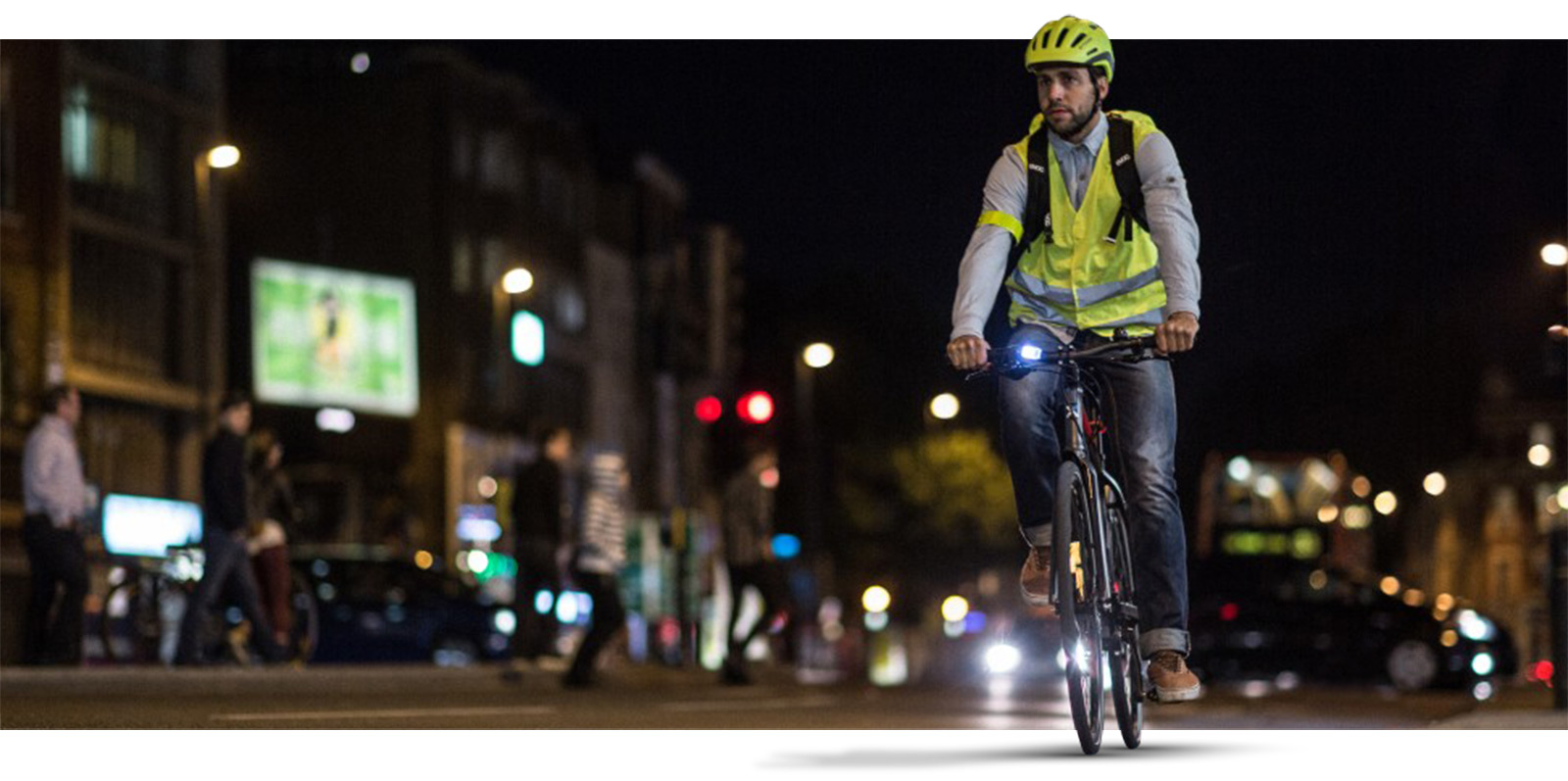 Le vélo urbain : Se déplacer malin à deux roues