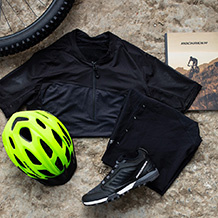 rockrider mix and match decathlon