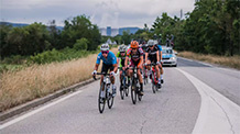 Valromey junior 2019 u19 racing team ag2r la mondiale