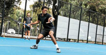 Comment Decathlon tente de séduire les sportifs de haut niveau