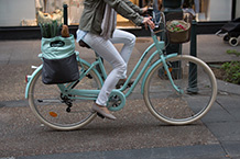 Decathlon vélo ville et intermodal