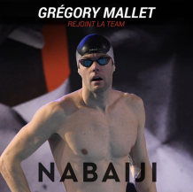 Gregory Maillet instagram