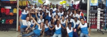 Decathlon Cote d'Ivoire
