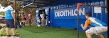 Decathlon Senegal