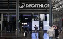 Nouveau logo, suppression de marques, moins de références... Decathlon se réforme