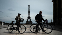 Décathlon propose de louer un vélo à partir de 15 euros par mois