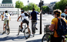 Decathlon se lance dans la location de vélos «tout compris»