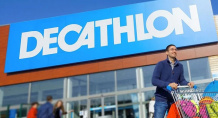 Decathlon