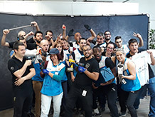Decathlon Alltricks