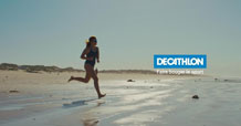 Decathlon part en campagne pour « faire bouger le sport » !